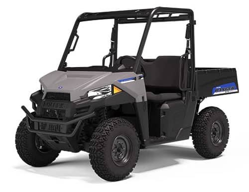 Utilitario Polaris® Ranger EV