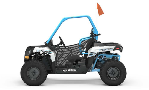 Cuatrimoto juvenil Polaris® ACE 150 EFI