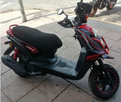 DINAMO Alien-R 150 cc