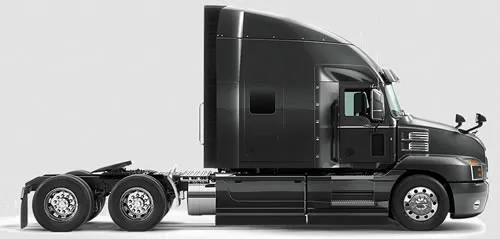 Mack Anthem Tractocami&oacute;n.