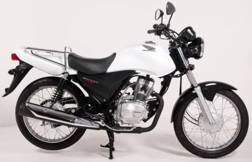 Honda Cargo 150