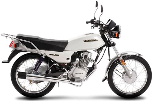 Honda CGL125 Tool