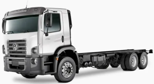 Volkswagen Constellation 24.280