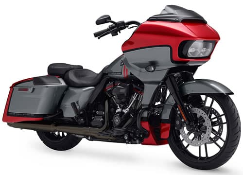 Harley-Davidson CVO Road Glide