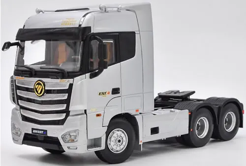 Foton EST-A Tractocami&oacute;n.