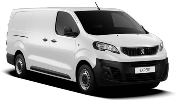 Peugeot Expert Camioneta tipo Panel Van de carga.