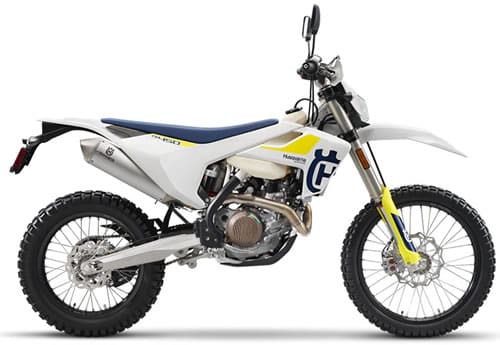 Husqvarna FE 450