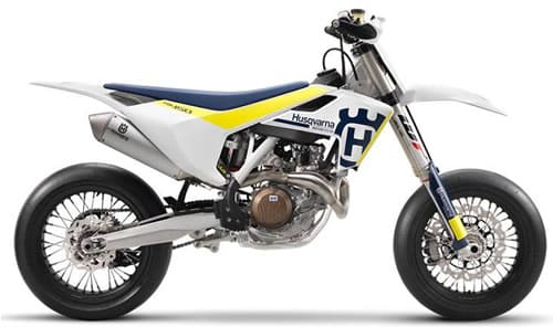 Husqvarna FS 450