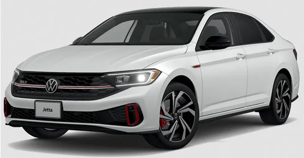 Volkswagen Jetta GLI Auto Sed&aacute;n Compacto Deportivo.