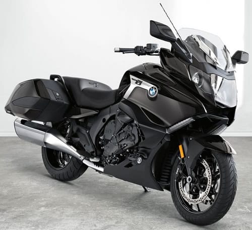 BMW K 1600 B