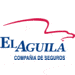 El águila Compañía de Seguros.