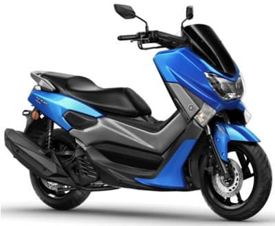 Motoneta Yamaha N-MAX