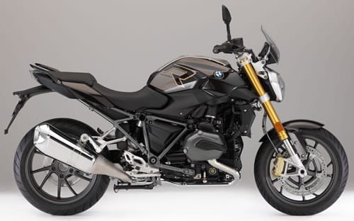 BMW R 1200 R