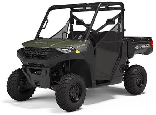 Utilitario Polaris® Ranger 1000
