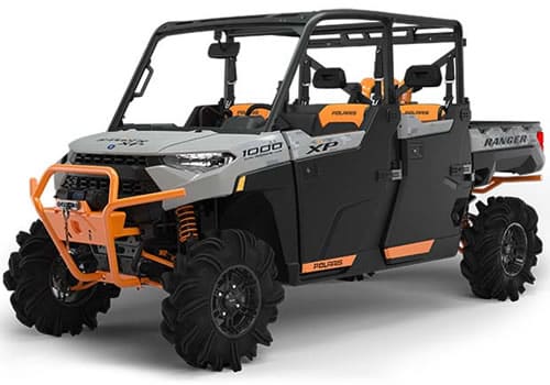 Utilitario Polaris® Ranger XP 1000 High Lifter Edition