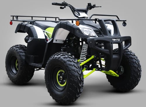 Cuatrimoto Vento Reptile XT