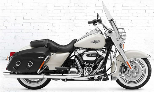 Harley-Davidson Touring Road King Classic