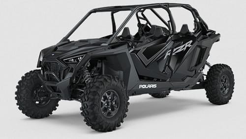 Side by Side Polaris® RZR Pro XP 4
