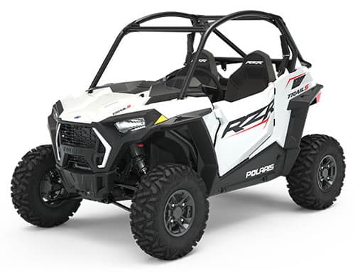 Side by Side Polaris® RZR Trail S