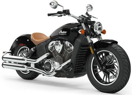 Indian Scout