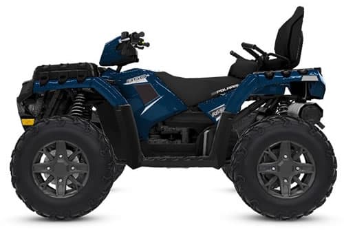 Cuatrimoto Polaris Sportsman Touring 850