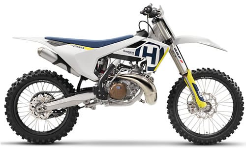 Husqvarna TC 250