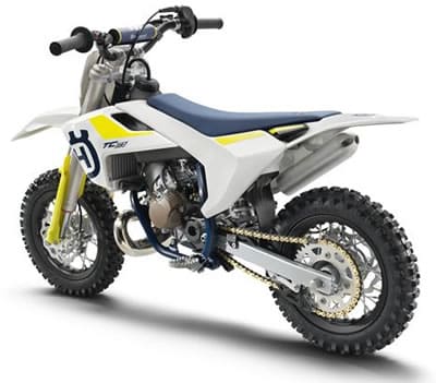 Husqvarna TC 50 Mini