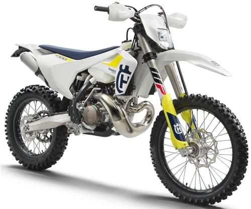 Husqvarna TE 300