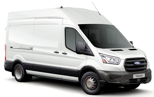 Ford Transit Diésel Jumbo. Ford Transit Diésel Jumbo.