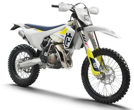 Husqvarna TX 125