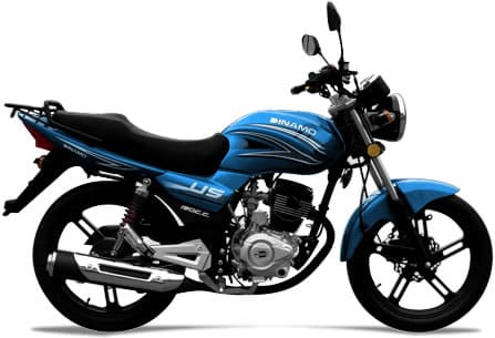 DINAMO U5 150cc