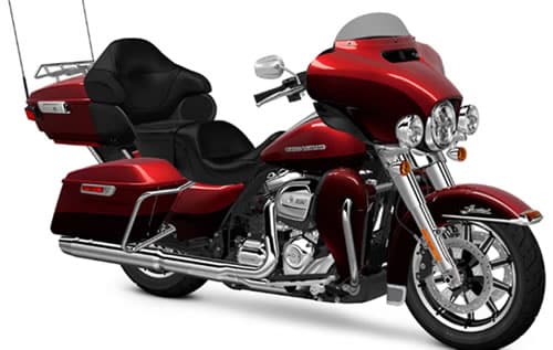 Touring harley davidson cheap