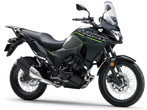 Kawasaki Versys X300