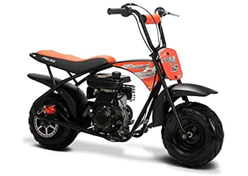 Motocicleta juvenil ITALIKA VREX
