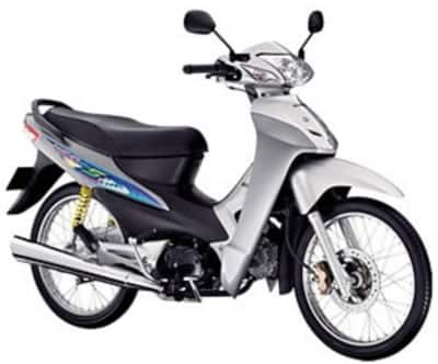 Honda Wave 100