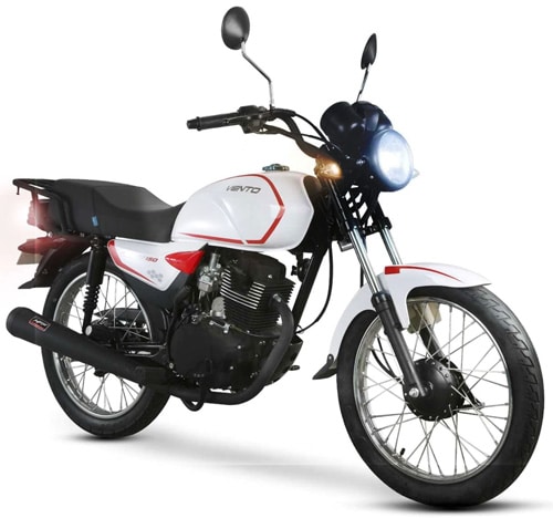 Motocicleta Vento Xpress 150
